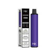 Blackcurrant Maskking Hybrid 3000