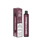 Load image into Gallery viewer, Cherry Dark Fizz Maskking Hybrid 3000