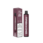 Load image into Gallery viewer, Cherry Dark Fizz Maskking Hybrid 3000