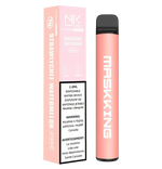 Load image into Gallery viewer, Strawlychee Watermelon of Maskking 2k Disposable Vape