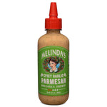 Load image into Gallery viewer, MELINDA'S - SPICY GARLIC PARMESAN HOT SAUCE