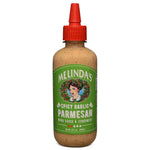 Load image into Gallery viewer, MELINDA'S - SPICY GARLIC PARMESAN HOT SAUCE