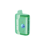 Load image into Gallery viewer, MIAMI MINT GEEK BAR PULSE X 2 100K PUFFS DISPOSABLE VAPE