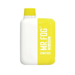 Load image into Gallery viewer, Pink Lemonade of Mr Fog Switch 5500 Disposable Vape