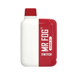 Load image into Gallery viewer, Rainbow SKT of Mr Fog Switch 5500 Disposable Vape