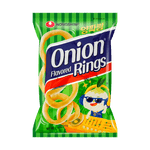 Load image into Gallery viewer, NONGSHIM ONION RINGS 50gm