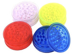 Load image into Gallery viewer, BUDDIES GRINDER PLASTIC