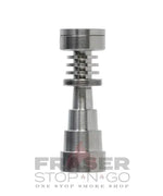 Load image into Gallery viewer, Open Top Universal Titanium Nail