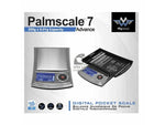 Load image into Gallery viewer, Palm Scale 7 200G Digital Scale