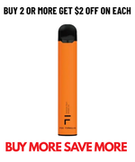 Load image into Gallery viewer, Passionfruit Mango Ice Fog Formula Offer