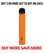 Load image into Gallery viewer, Passionfruit Mango Ice Fog Formula Offer