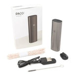 Load image into Gallery viewer, Box Content of Pax 2 Dry Herb Vaporizer