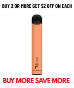 Load image into Gallery viewer, Peach Blue Raspberry Fog Formula Offer
