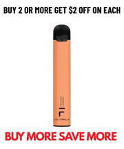 Peach Blue Raspberry Fog Formula Offer