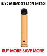 Load image into Gallery viewer, Peaches and Cream Fog Formula Offer