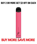 Load image into Gallery viewer, Pink lemon Ice Fog Formula Offer