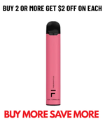 Load image into Gallery viewer, Pomegranate Ice Fog Formula Offer