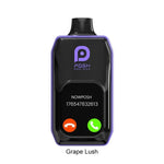 Load image into Gallery viewer, Grape Lush of Posh Pro Max 30k Disposable Vape