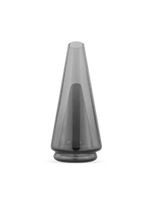 Load image into Gallery viewer, Puffco Black Replacement Peak Glass