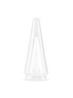 Load image into Gallery viewer, Puffco Clear Replacement Peak Glass