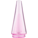 Load image into Gallery viewer, Puffco Pink Replacement Peak Glass