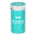 Load image into Gallery viewer, PULSAR EXTENDED ALCOHOL SWABS (50PC)