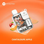 Load image into Gallery viewer, Cantaloupe Apple of Pyne 7500 Disposable Vape