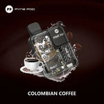 Load image into Gallery viewer, Colombian Coffee of Pyne 7500 Disposable Vape