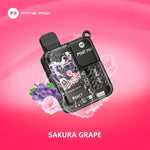 Load image into Gallery viewer, Sakura Grape of Pyne 7500 Disposable Vape