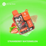 Load image into Gallery viewer, Strawberry Watermelon of Pyne 7500 Disposable Vape
