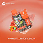 Load image into Gallery viewer, Watermelon Bubble Gum of Pyne 7500 Disposable Vape