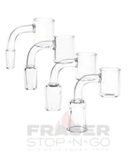 Load image into Gallery viewer, Quartz Assorted Basic Bangers