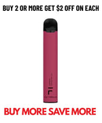 Load image into Gallery viewer, Raspberry Dragonfruit Fog Formula Offer