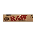 Load image into Gallery viewer, Raw Classic King Size Rolling Paper