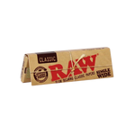 Load image into Gallery viewer, Raw Classic Single Rolling Paper