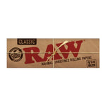 Load image into Gallery viewer, Raw Classic Small Rolling Paper