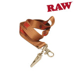 Load image into Gallery viewer, RAW - LANYARD