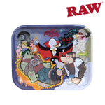Load image into Gallery viewer, Raw Monster Tray
