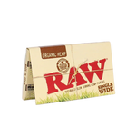 Load image into Gallery viewer, Raw Organic Hemp Rolling Paper