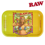 Load image into Gallery viewer, Brazil Raw Rolling Tray