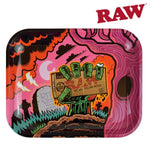 Load image into Gallery viewer, Zombie Raw Rolling Tray