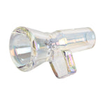 Load image into Gallery viewer, Rainbow Metallic Red Eye Tek 14mm Terminator Finish Pull Out with Diamond Handle