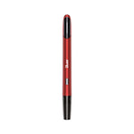 Load image into Gallery viewer, RED YOCAN BLADE DABBING KNIFE