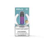 Load image into Gallery viewer, Relx Essential Vape Device Neon Purple