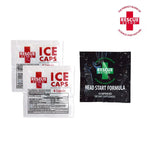 Load image into Gallery viewer, Rescue Detox 5 Day Permanent Detox Ice Caps