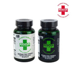 Load image into Gallery viewer, Rescue Detox 5 Day permanent Detox