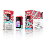 Load image into Gallery viewer, Watermelon Ice of Rifbar Mixpro Disposable Vape