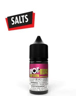 Load image into Gallery viewer, Sour Cherry Apple Salts Riot Bar 30ml Juice
