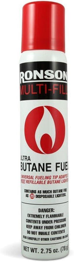 Load image into Gallery viewer, Small Ronsons Butane