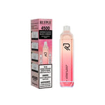 Load image into Gallery viewer, Mango Guava Black Currant of Rufpuf 4500 Disposable Vape